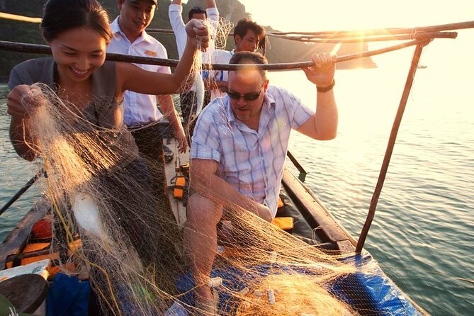 5-day World Heritage Sites North Vietnam:Hanoi -Ninh Binh-Halong - Booking and Pricing