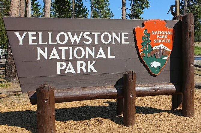 5-Day Yellowstone and Mount Rushmore Tour from Salt Lake City - What Makes This Tour Stand Out?
