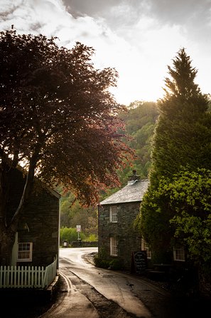 5-Day York, Lake District & Hadrians Wall Tour From Edinburgh - Cancellation Policy and Refunds