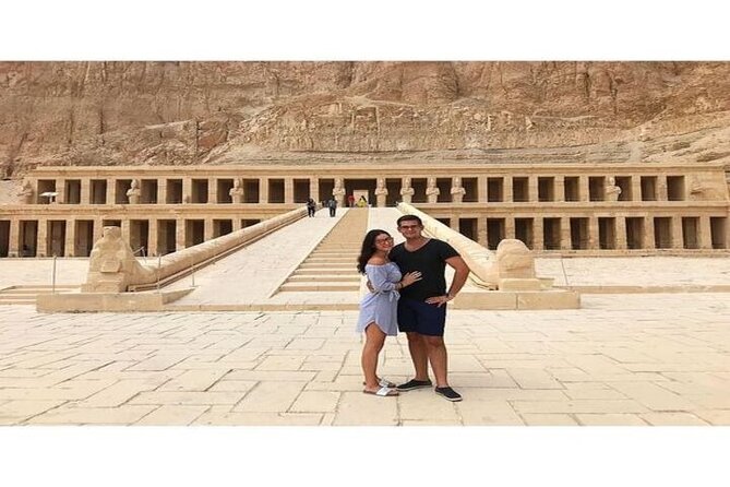 5 Days 4 Nights at Cairo in New Year & Christmas With Nile Cruise - Itinerary Highlights