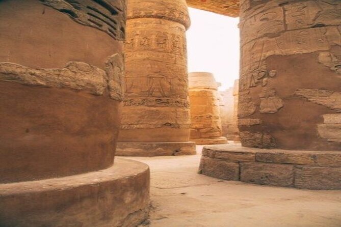 5 Days 4 Nights at Cairo in New Year & Christmas With Nile Cruise - Accommodation Details