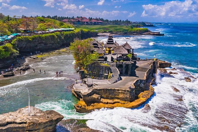 5 Days 4 Nights Bali & Nusa Penida Tour Package - Destinations and Highlights