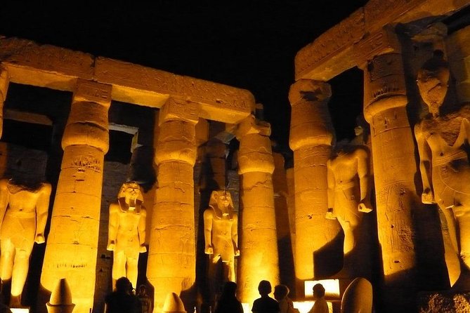 5 Days 4 Nights Cruise Luxor,Hot Air Balloon,Tours,Aswan, Abu Simbel From Luxor - Important Information