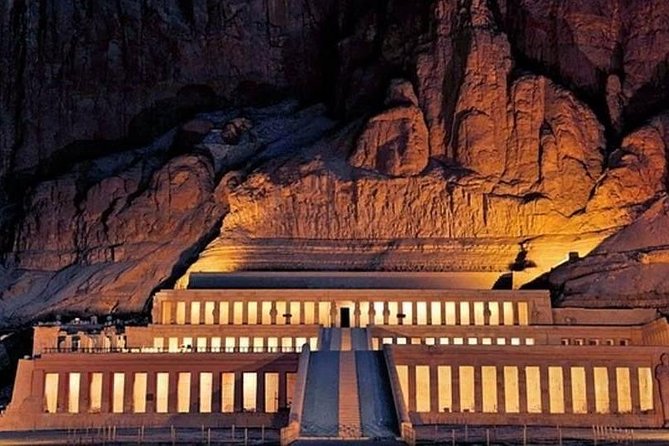 5 Days 4 Nights Cruise Luxor,Hot Air Balloon,Tours,Aswan, Abu Simbel From Luxor - Customer Satisfaction