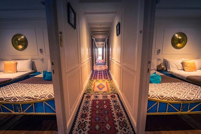 5 Days 4 Nights Dahabiya Nile Cruise From Luxor to Aswan - Good To Know