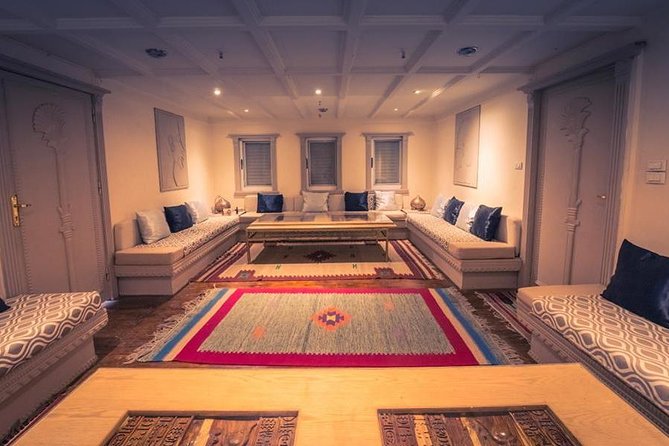 5 Days 4 Nights Dahabiya Nile Cruise From Luxor to Aswan - Important Reminders