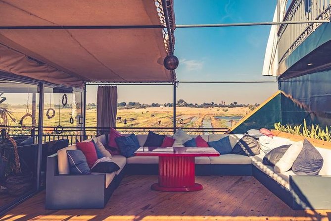 5 Days 4 Nights Dahabiya Nile Cruise From Luxor to Aswan - Lowest Price Guarantee