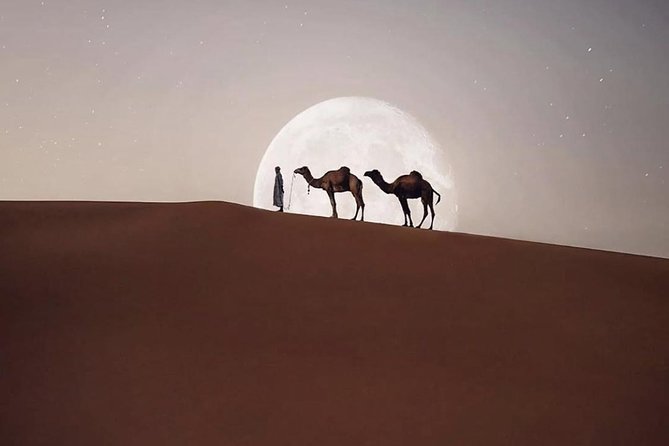 5 Days 4 Nights Desert Tour From Casablanca and Back - Good To Know