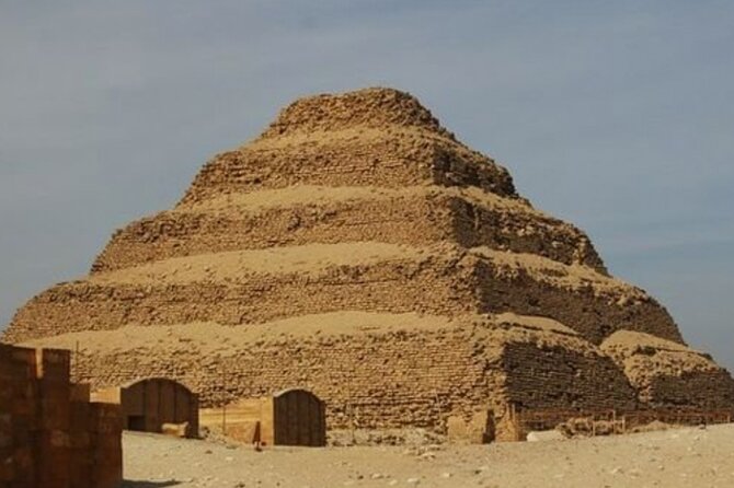 5 Days 4 Nights Egypt Holiday Package To Cairo & Alexandria - Day 2: Exploring Cairo