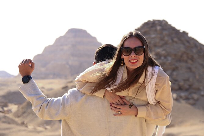 5 Days 4 Nights Egypt Holiday Package To Cairo & Alexandria - Day 5: Return to Cairo