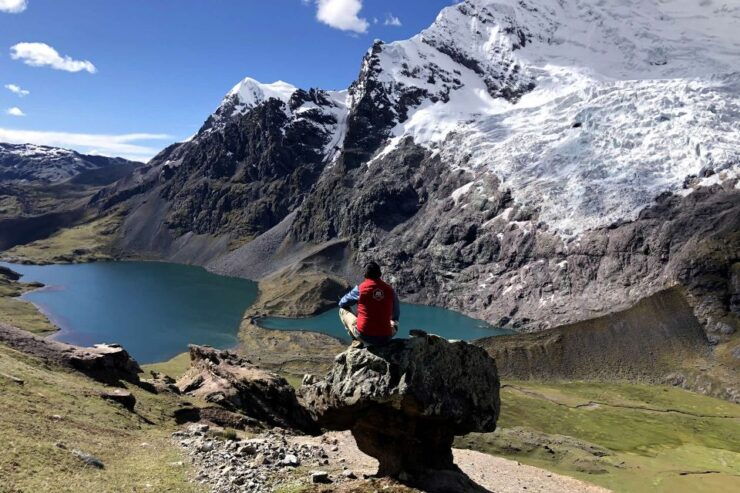 5 Days 4 Nights Excursion on the Ausangate Apu Trail - Detailed 5-Day Itinerary Overview