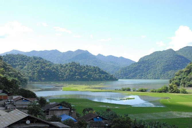 5 Days 4 Nights From Ha Giang to Ba Be National Park - Day 3: Taking in Ba Be National Park
