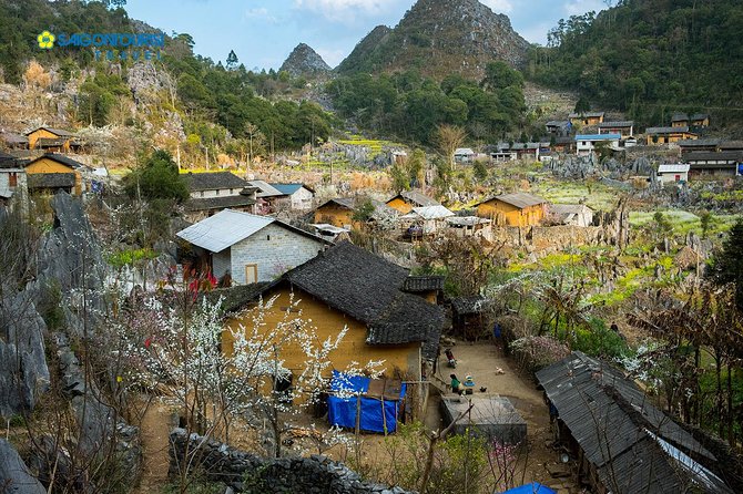 5 Days 4 Nights From Ha Giang to Ba Be National Park - Day 4: Discovering Local Culture and Traditions