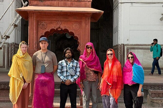 5 days 4 Nights Golden Triangle Tours With Multiple Options - Final Thoughts