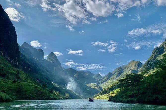 5 Days 4 Nights Ha Giang Cao Bang Ban Gioc - Free Drom 1N before - Who Would Love This Tour?