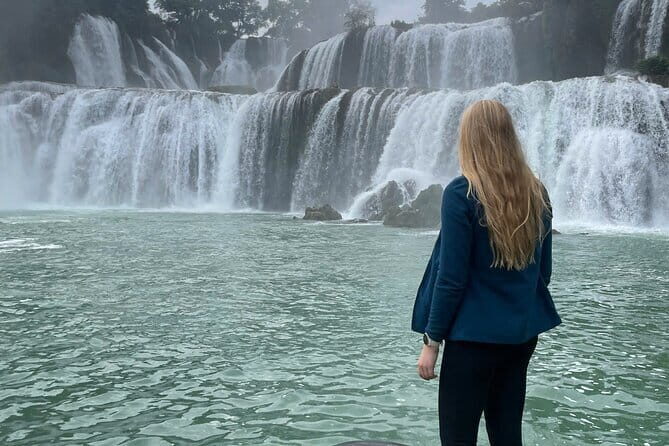 5 Days 4 Nights Ha Giang Cao Bang Ban Gioc - Free Drom 1N before - The Practical Side: Whats Included and Whats Not