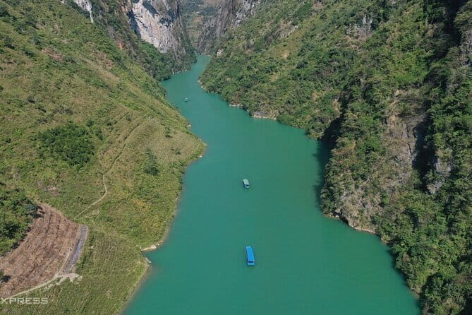 5 Days 4 Nights Ha Giang Cao Bang Ban Gioc - Free Drom 1N before - Who Is This Tour Best Suited For?