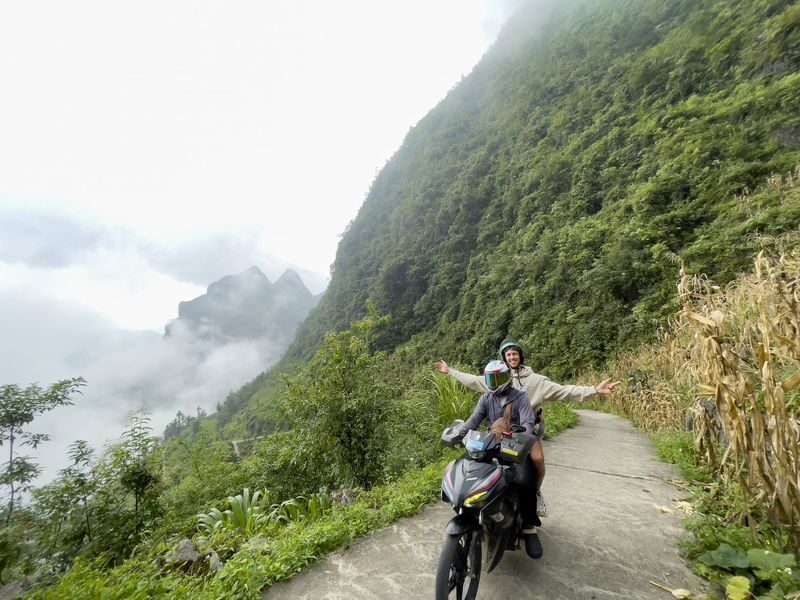 5 Days 4 Nights Ha Giang Loop Heritage Tour With Easy Rider - What to know before you set off