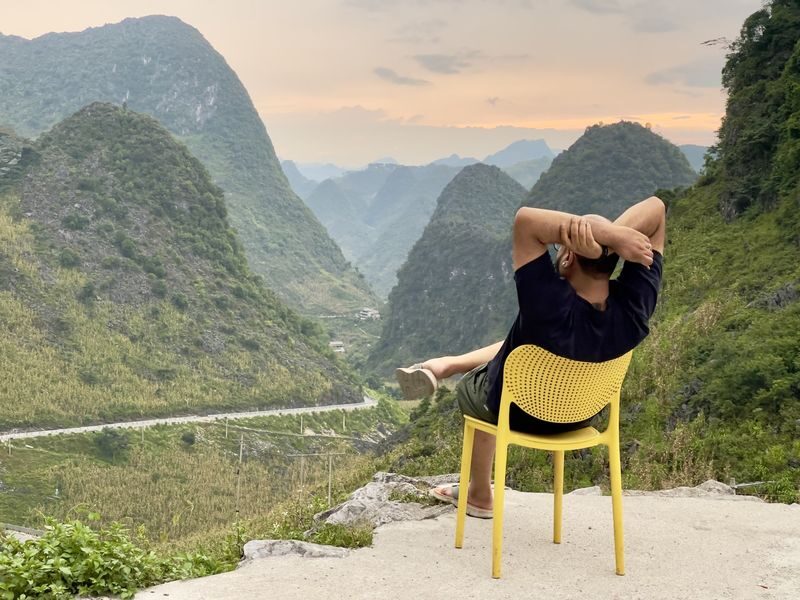 5 Days 4 Nights Ha Giang Loop Heritage Tour With Easy Rider - The Nho Que River adds another angle