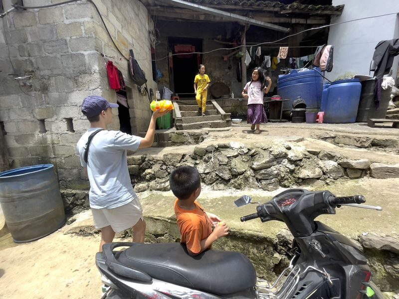 5 Days 4 Nights Ha Giang Loop Heritage Tour With Easy Rider - Booking details worth checking