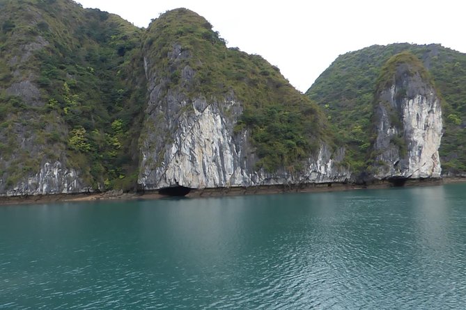 5 Days 4 Nights Hanoi - Halong Bay - Peaceful Halong Bay Cruise, One of 7 World Wonders - Day 1: Arrival in Hanoi