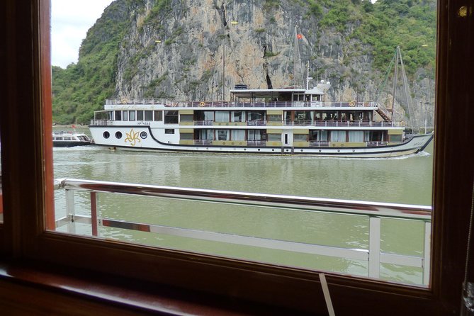 5 Days 4 Nights Hanoi - Halong Bay - Peaceful Halong Bay Cruise, One of 7 World Wonders - Day 2: Exploring the Charms of Hanoi