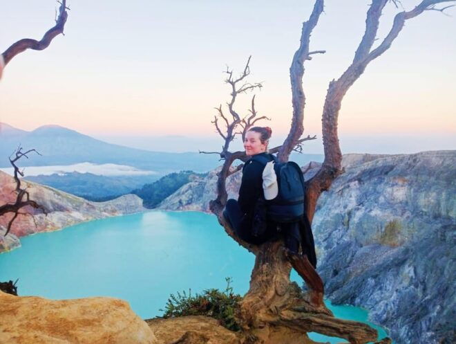 5 Days 4 Nights Ijen Tumpak Sewu Bromo Surabaya With Hotels - Experience Highlights
