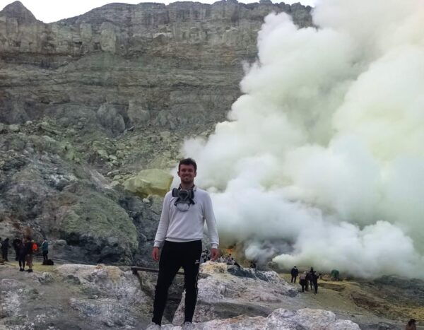 5 Days 4 Nights Ijen Tumpak Sewu Bromo Surabaya With Hotels - Travel Tips