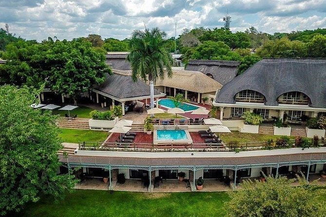 5 Days / 4 Nights Ilala Lodge Package - Exclusions List