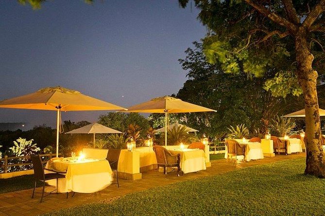 5 Days / 4 Nights Ilala Lodge Package - Cancellation Policy Details
