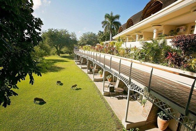 5 Days / 4 Nights Ilala Lodge Package - Pricing Information
