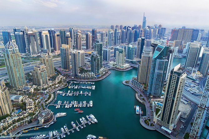 5 Days / 4 Nights in 4 Star Hotel in Dubai Incl. Top Attractions Admission - Traveler Photos and Reviews
