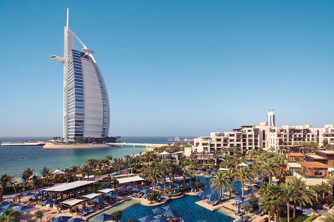 5 Days / 4 Nights in 4 Star Hotel in Dubai Incl. Top Attractions Admission - Questions and Terms