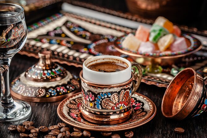 5 Days 4 Nights Istanbul Tours Include Hotel Accomodation - The Sum Up