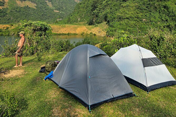 5 Days 4 Nights Jeep Expedition to Dien Bien Phu - A Deep Dive into the 5-Day Itinerary