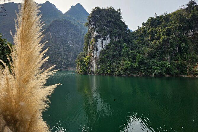 5 Days 4 Nights Jeep Expedition to Dien Bien Phu - FAQ