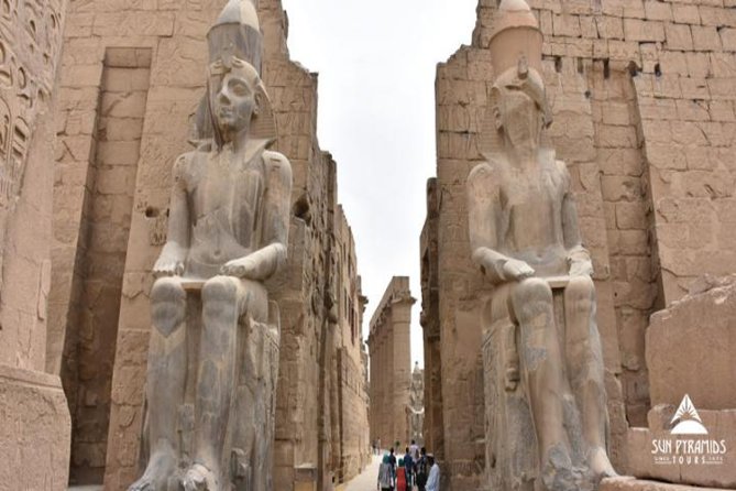 5 Days 4 Nights Mayfair Nile Cruise From Luxor - Inclusions and Exclusions