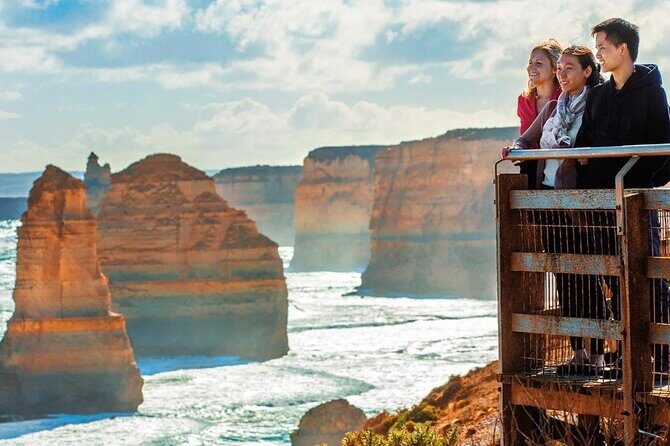 5 Days 4 Nights Melbourne Victoria Scenic Tour - A Deep Dive into the 5-Day Melbourne Victoria Scenic Tour