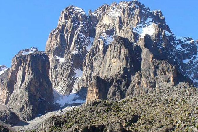 5 Days 4 Nights Mt Kenya, Aberdares, Ol Pejeta Safari - Pricing and Guarantee