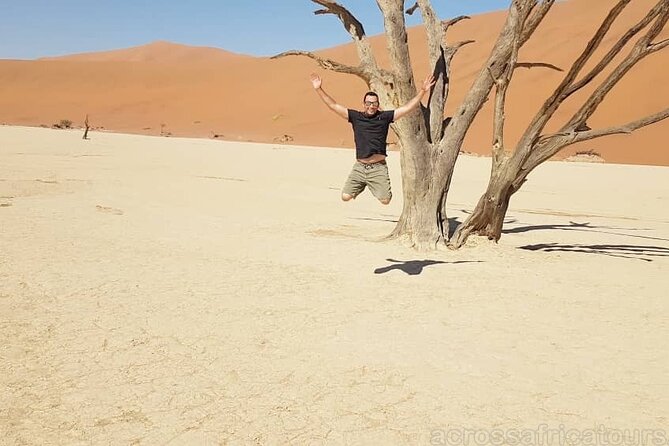 5 Days / 4 Nights Namibian Adventure ( Comfort) - Meals and Dining Options