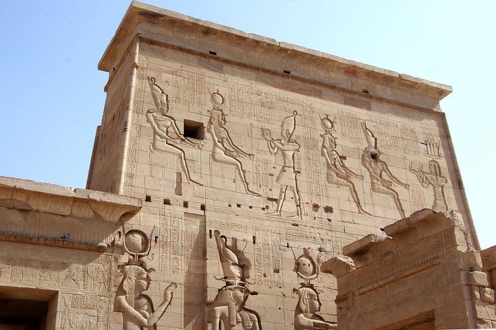 5 Days - 4 Nights Nile Cruise From Cairo By Flight - Should you book it?