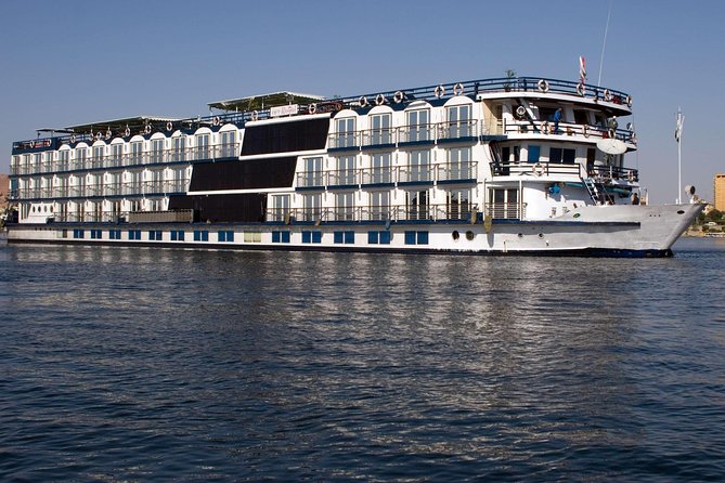5 Days 4 Nights Nile Cruise From Luxor to Aswan - Pricing and Additional Information