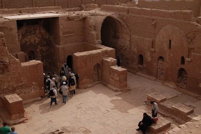 5 Days 4 Nights Nile Cruise From Luxor to Aswan - The Sum Up