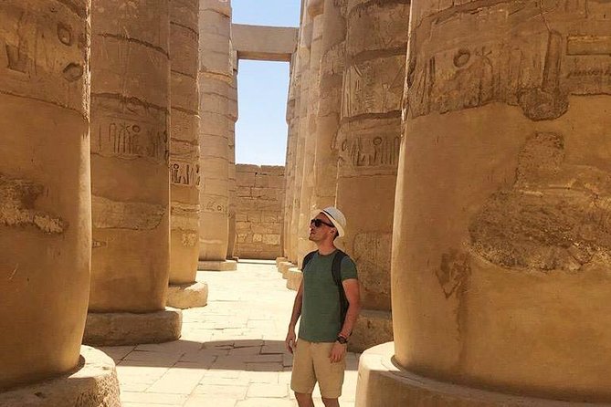 5 Days 4 Nights Nile Cruise From Luxor to Aswan Included Flight From Cairo - Entrance Fees and Cancellation Policy