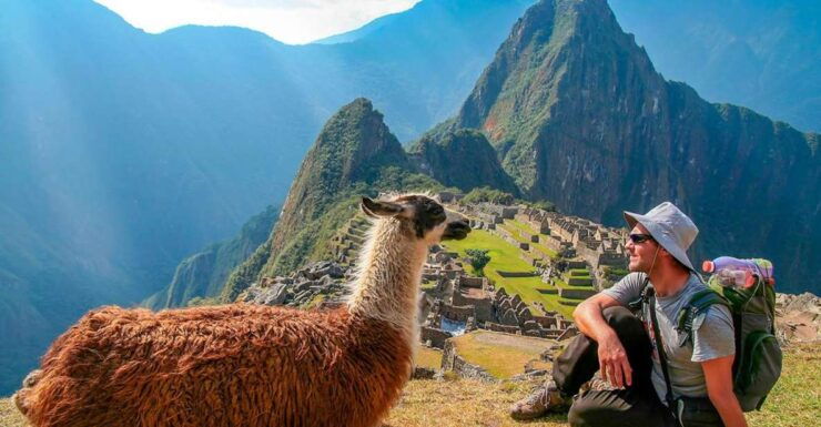 5 Days/4 Nights Package in Cusco With Accommodation Included - Package Overview