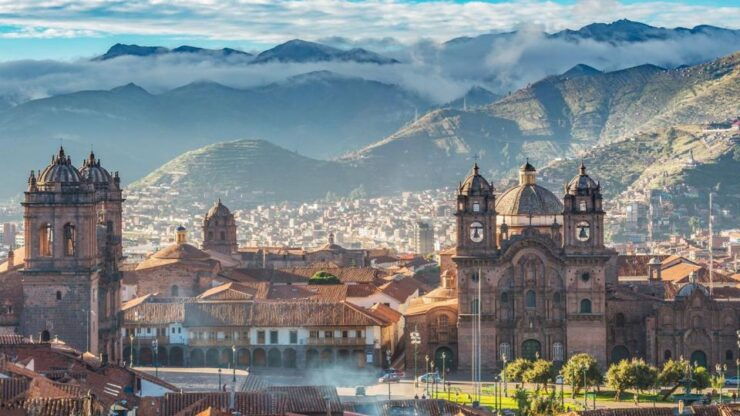 5 Days/4 Nights Package in Cusco With Accommodation Included - Tour Highlights