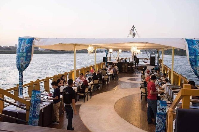 5-Days 4-Nights Private Dahabiya Nile Cruise From Luxor to Aswan Including Tour - Good To Know