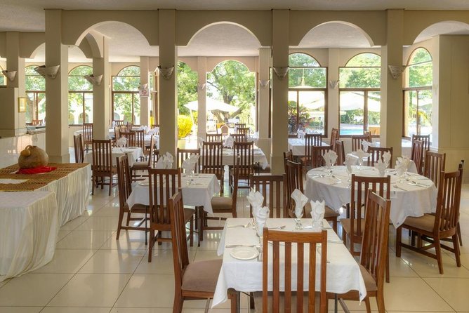 5 Days / 4 Nights Rainbow Hotel Package - Accommodation Details