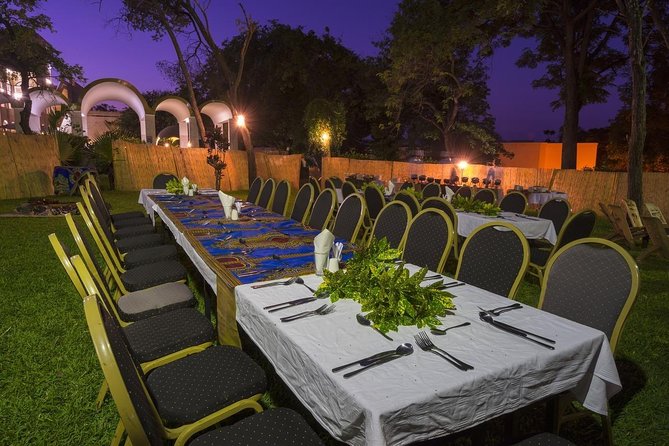 5 Days / 4 Nights Rainbow Hotel Package - Pricing and Booking