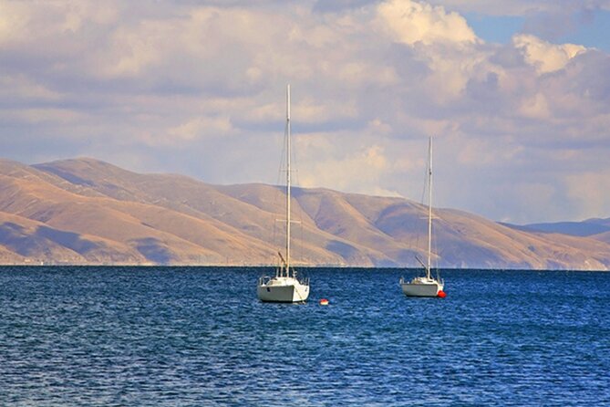 5 Days/4 Nights Ready Tour Package in Armenia - Tour Package Overview